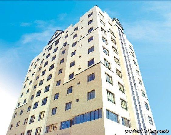 Elite Four Luxury Apartments Manama Dış mekan fotoğraf